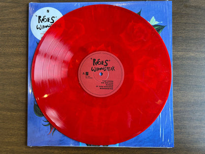 Widowspeak : Roses (LP, Album, Che)