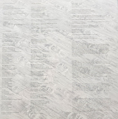 Sepultura : The Cloud Of Unknowing (12", S/Sided, EP, Etch, Oxb + CD, EP + Ltd)