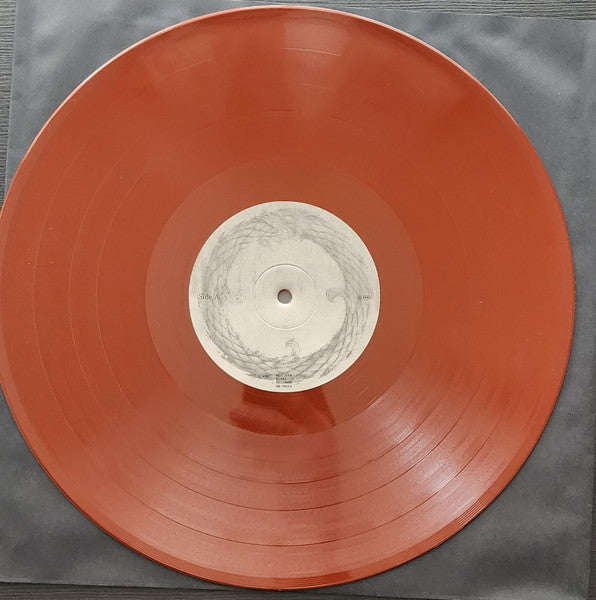 Sepultura : The Cloud Of Unknowing (12", S/Sided, EP, Etch, Oxb + CD, EP + Ltd)