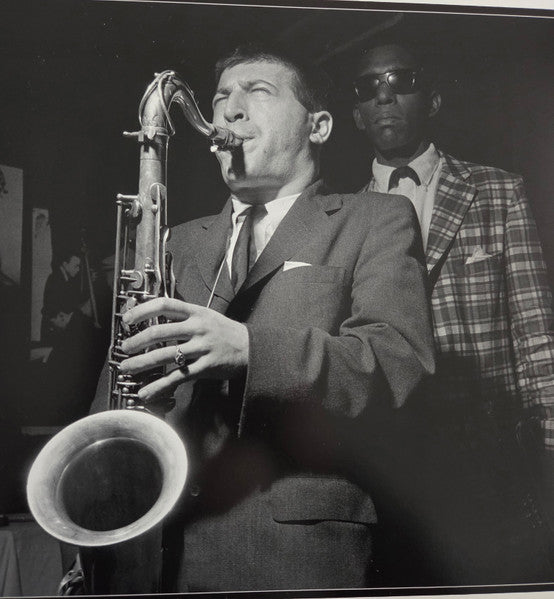 Kenny Dorham : The Complete 'Round About Midnight At The Cafe Bohemia (3xLP, Album, Mono, RE, RM)