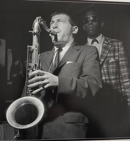 Kenny Dorham : The Complete 'Round About Midnight At The Cafe Bohemia (3xLP, Album, Mono, RE, RM)
