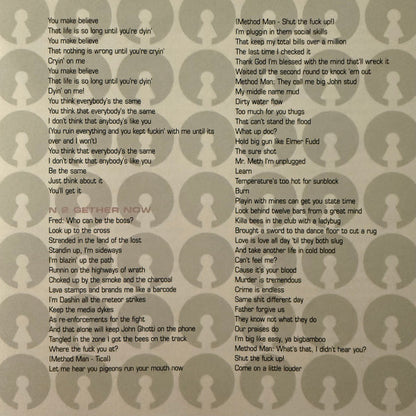 Limp Bizkit : Greatest Hitz (CD, Comp, RE)