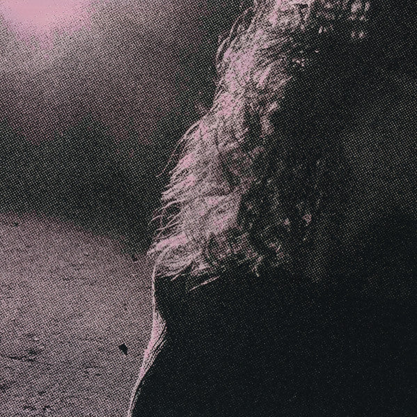 Venturing : Ghostholding (LP, Album, Dlx, Ltd, Orc)