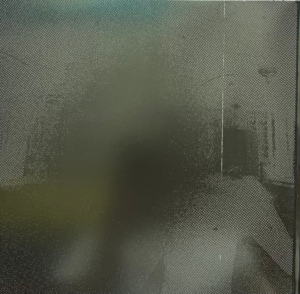 Venturing : Ghostholding (LP, Album, Dlx, Ltd, Orc)