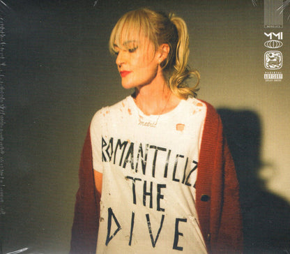Metric : Romanticize The Dive (CD, Album)