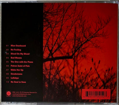 American Football : American Football (CD)