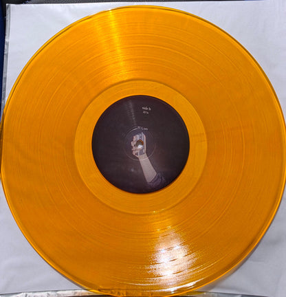 Gia Margaret : Singing (LP, Sun)