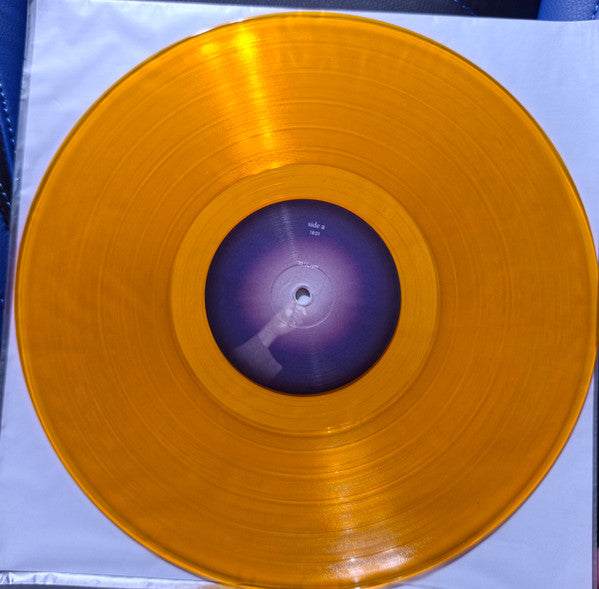 Gia Margaret : Singing (LP, Sun)