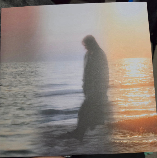 Gia Margaret : Singing (LP, Sun)