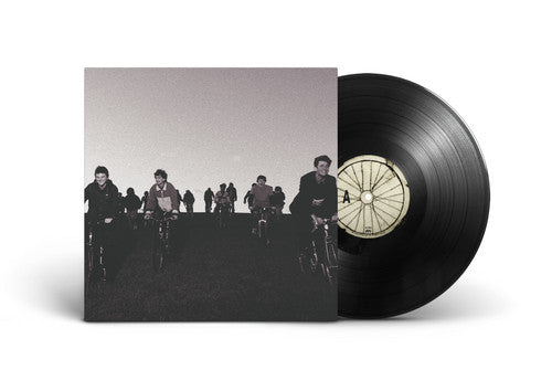Friko (3) : Something Worth Waiting For (LP)