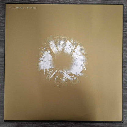 Seefeel :  Sol.Hz (LP, Album)