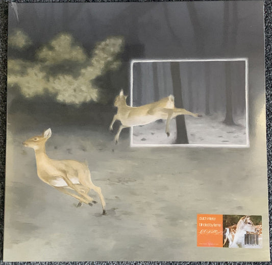 Dutch Interior : Blinded By Fame (LP)