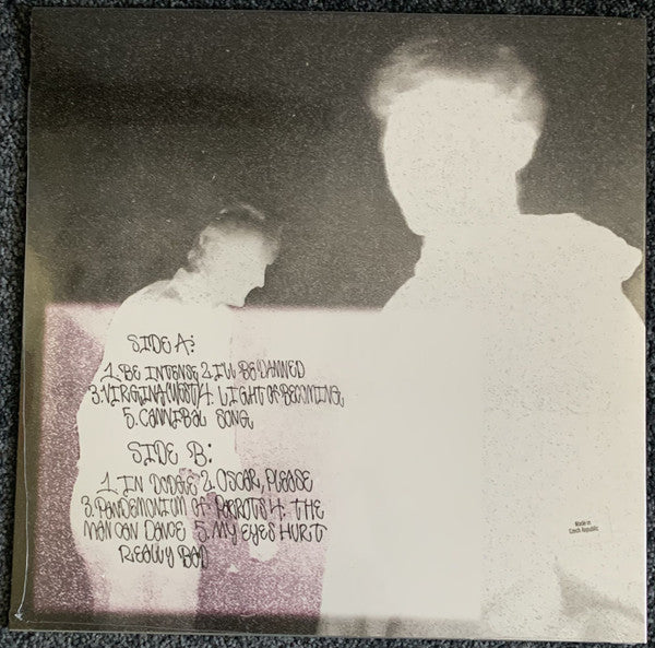 Dutch Interior : Blinded By Fame (LP)