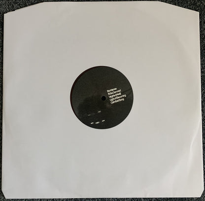Dutch Interior : Blinded By Fame (LP)