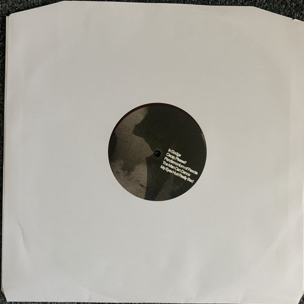 Dutch Interior : Blinded By Fame (LP)