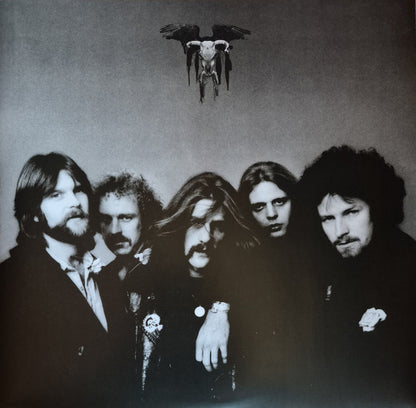 Eagles : One Of These Nights (3xLP, Album, Dlx, RM + Box, Dlx)
