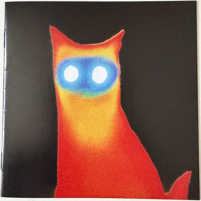 Basement (4) : WIRED (CD, Album)