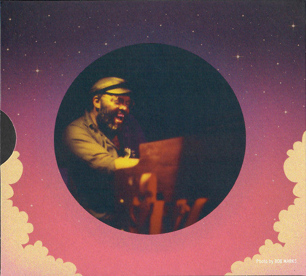 Jerry Garcia & Merl Saunders : GarciaLive Volume 22 • Lion's Share, San Anselmo, CA September 25, 1971 (2xCD, Album)
