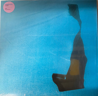 Unwed Sailor : High Remembrance (LP, Ltd, Cle)