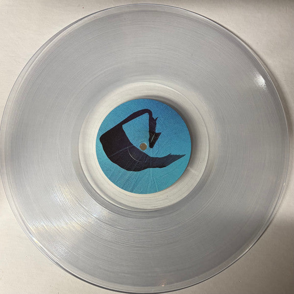 Unwed Sailor : High Remembrance (LP, Ltd, Cle)