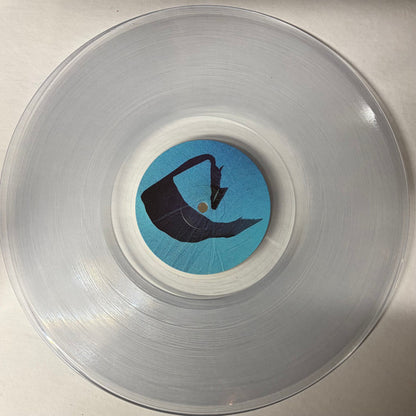 Unwed Sailor : High Remembrance (LP, Ltd, Cle)