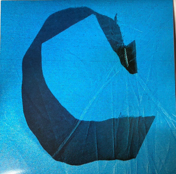 Unwed Sailor : High Remembrance (LP, Ltd, Cle)
