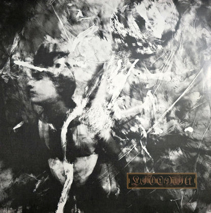 His Name Is Alive : Livonia (LP, Album, RE, RM)