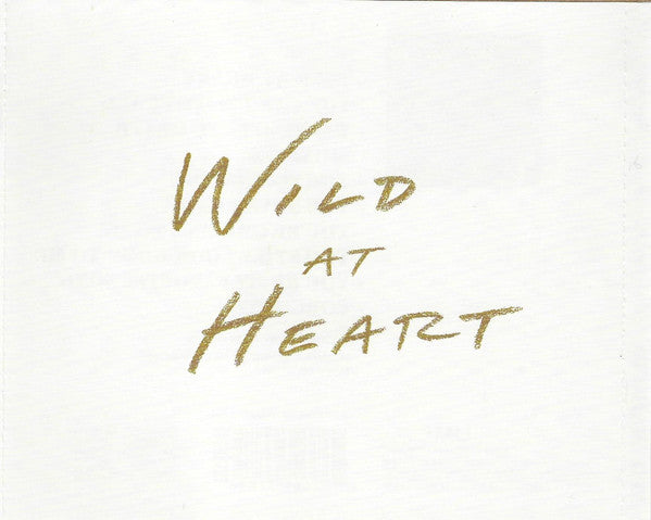 Neil Diamond : Wild At Heart (CD, Album)
