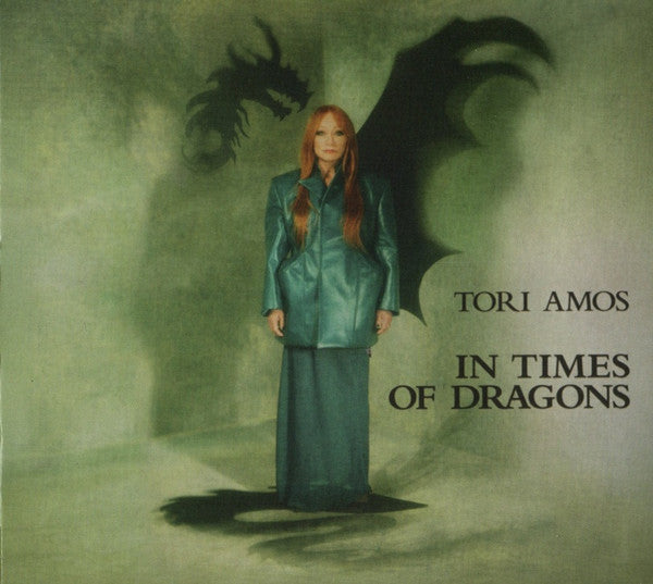 Tori Amos : In Times Of Dragons (2xCD, Album)