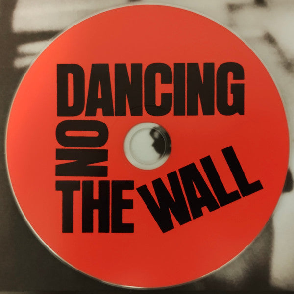 Muna : Dancing On The Wall (CD, Album)