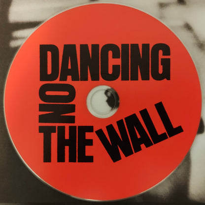 Muna : Dancing On The Wall (CD, Album)