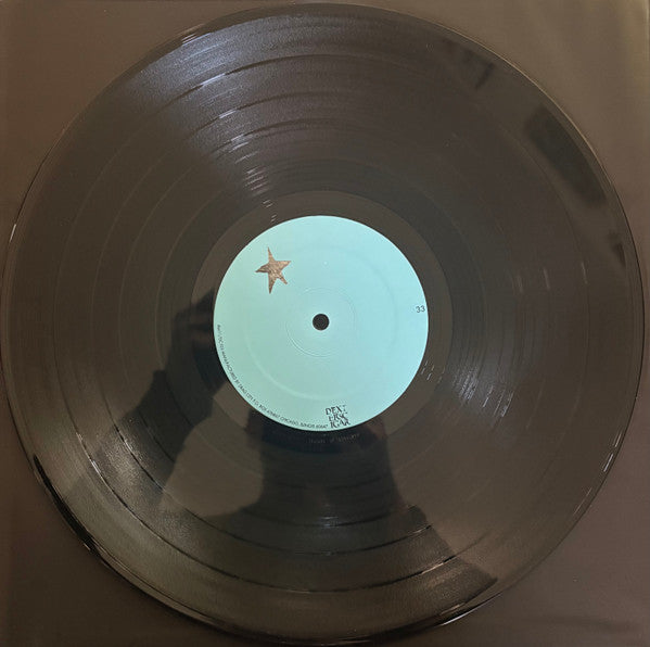 Squirrel Bait : Skag Heaven (LP, Album, RE)