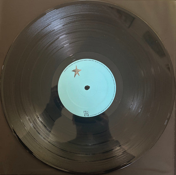 Squirrel Bait : Skag Heaven (LP, Album, RE)
