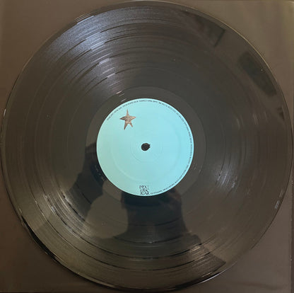 Squirrel Bait : Skag Heaven (LP, Album, RE)