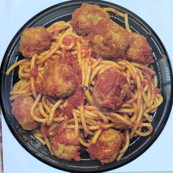 King Gizzard And The Lizard Wizard : Italian Feast (Live In NYC '25) (12", Ltd, Pic + Flexi, 7", Comp, Ltd, Pic)