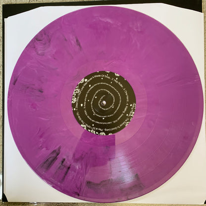 Hiding Places (2) : The Secret To Good Living (LP, Album, Eco)