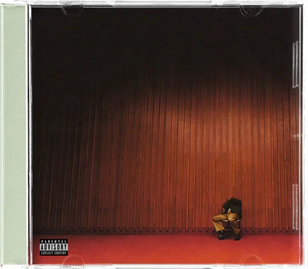 Isaiah Rashad : It's Been Awful (CD, Album)