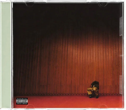 Isaiah Rashad : It's Been Awful (CD, Album)