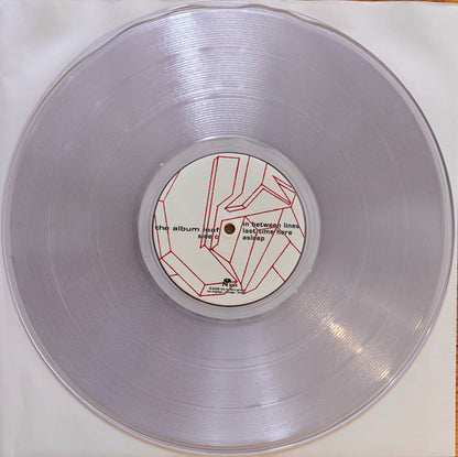 The Album Leaf : One Day I'll Be On Time (2xLP, Album, RE, RM, Cle)