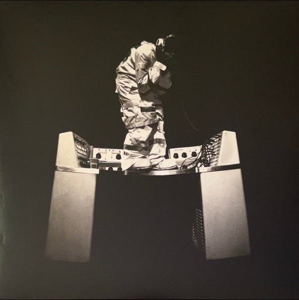 Don Toliver : Octane (2xLP, Album, Cle)