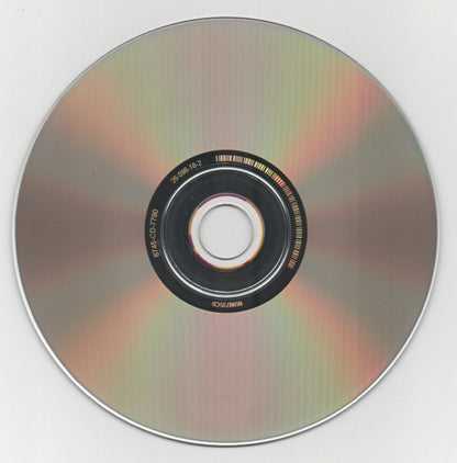 Everyone Asked About You : Never Leave (CD, EP, Ltd)