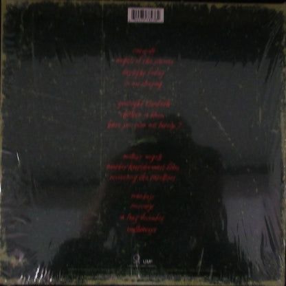 Counting Crows : Recovering The Satellites (2xLP, Album, RE, RM)