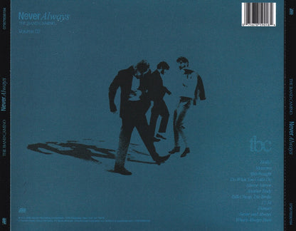The Band Camino : NeverAlways Volume 02 (CD, Album)