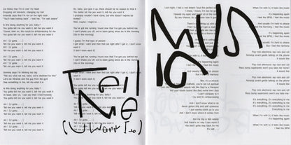 underscores : U (CD, Album)
