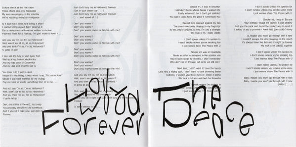 underscores : U (CD, Album)