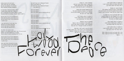 underscores : U (CD, Album)
