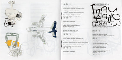 underscores : U (CD, Album)