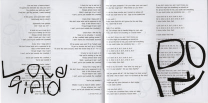 underscores : U (CD, Album)