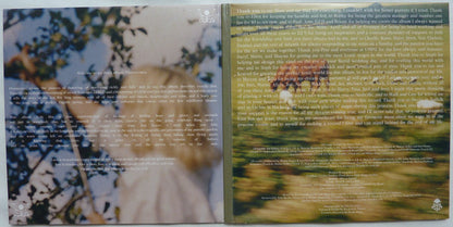Maisie Peters : Florescence (CD, Album)