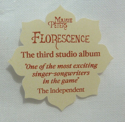 Maisie Peters : Florescence (CD, Album)